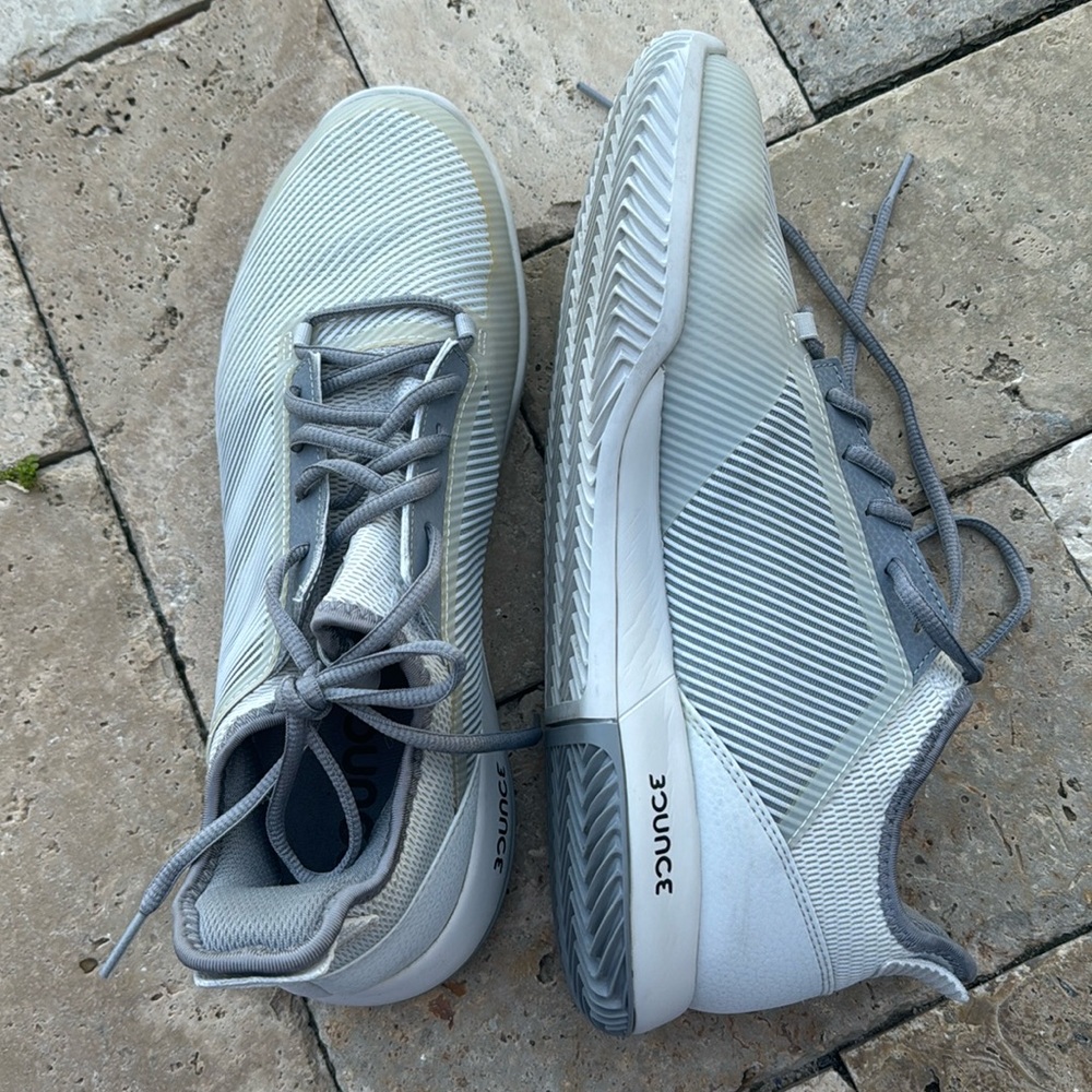 Adidas Mens Running Shoes